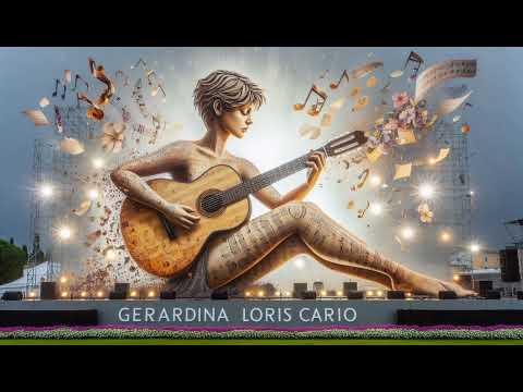 Gerardina - Loris Cario