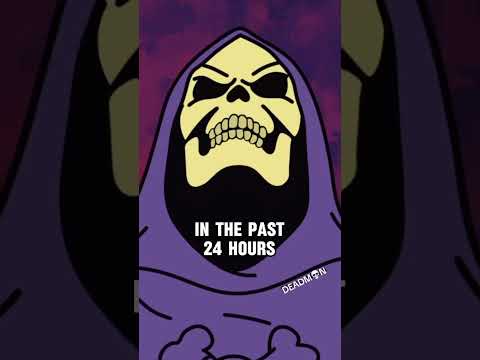 Remember • fun facts w/ #Skelletor 💀#wisdomofskeletor #relatable #remember  #funfacts #trending