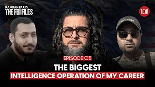 When the FBI Allowed a Terr*rist to Escape | Ep 05 | Kamran Faridi: The FBI Files