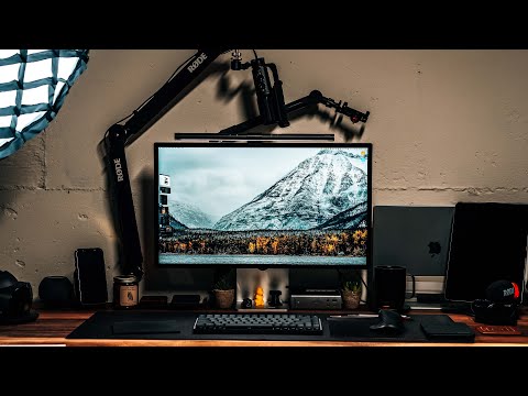 MacOS 4k Monitor Performance Issues? Here's Why