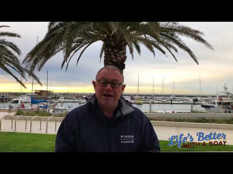 Weekend Boating Forecast 6th - 8th July 2018 by Darren 'The Boat Guy' Finkelstein