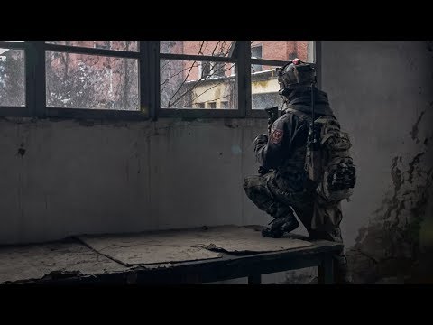 Digital Observer: Devil's Nest 2 [MilSim Event] (Cinematic Cut)