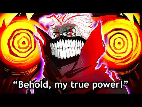 Okarun's INSANE True Power & Curse: Turbo Granny Explained | DANDADAN