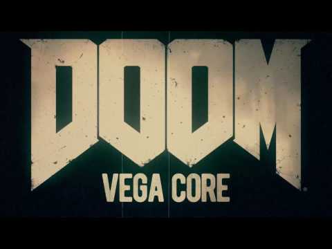 Mick Gordon - 28. VEGA Core