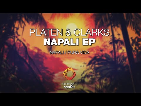 Platen & Clarks - Napali [Emergent Shores]