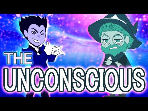 Discovering the Unconscious: Your Key to Wisdom | EgoHackers