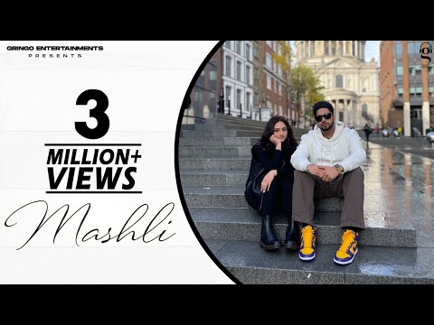 Mashli | Kahlon | Wazir Patar | Sumeet Dhillon | Latest Punjabi Songs 2023| New Punjabi Songs