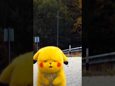 P #funny #pikachoo 🥰🥰🤣🤣