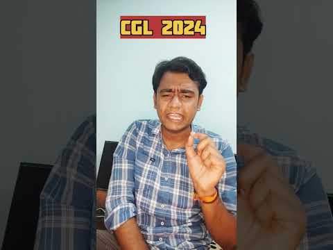 SSC CGL 2024!! Mains के Mock आखिर कब से दे!! #sscchsl #cgl2024 #cgl