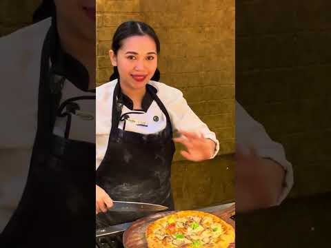 Best Buffets in Cebu | Abalone Restaurant at JPark Island Resort and Waterpark