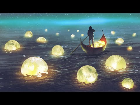 Beautiful Piano Music, Relaxing Music for Studying, Sleep or Relaxation 2020