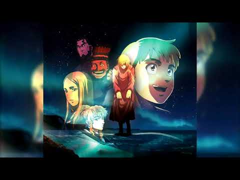 Vinland Saga OST Yutaka Yamada   Tide