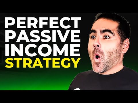 Top Passive Income Streams for Beginners in 2024