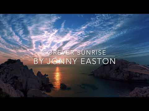 Forever Sunrise - Soft Inspirational Piano Music - Royalty Free Music