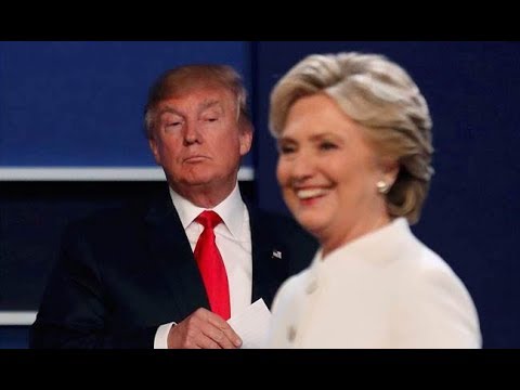 Hillary's Deception - The Trump-Russia Dossier