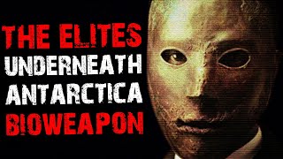 The Truth About Antarctica | 4chan /x/ Greentext