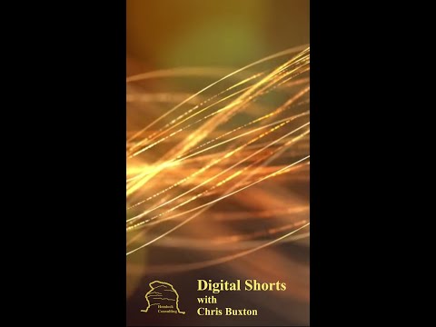 Short - Digital leadership 6 - Resilient