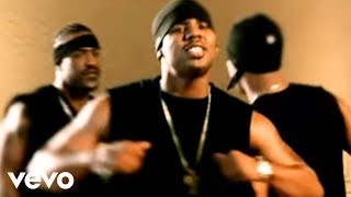 Jagged Edge - Let's Get Married (Official Video)