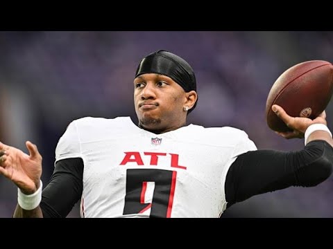 New York Giants @ Atlanta Falcons - Madden NFL 25