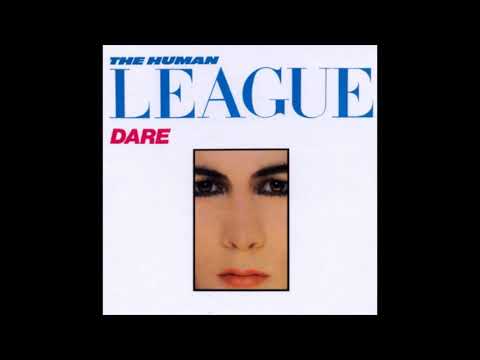 The Human League - Don't You Want Me