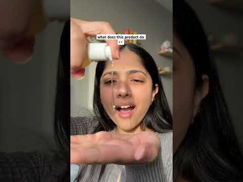 what is this??? #skin #skincare #skincareroutine #snailmucin #shorts