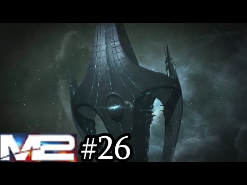 Mass Effect 2 - #26 | A House Divided (LE, Modded, Renegon)