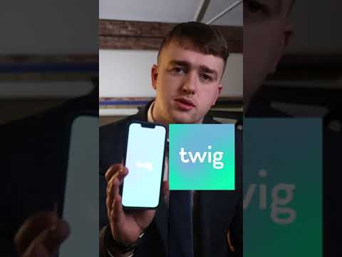 💸🌿 Sustainable Selling Made Simple: Twig's Got You! 🌱👕