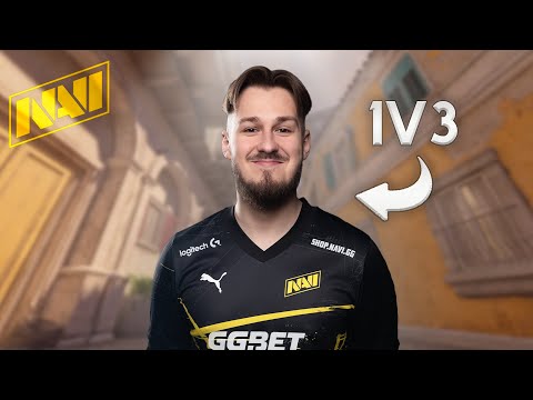 jL's CRAZY 1v3 Clutch In ESL Pro League Will Blow Your Mind!