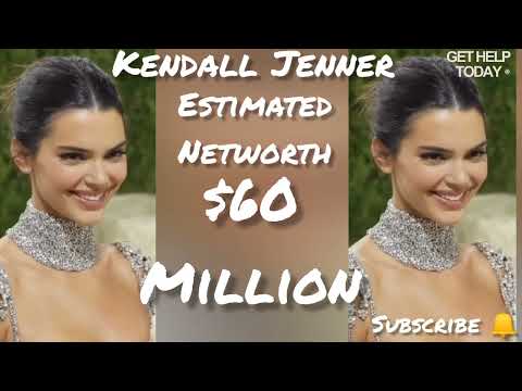 Kendall Jenner Biography|Wiki|Facts|Curvy Plus Size Model|Height|Weight|Net Worth