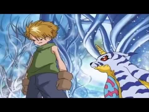 DIGIMON ADVENTURE - The Answer is Near 【AMV】