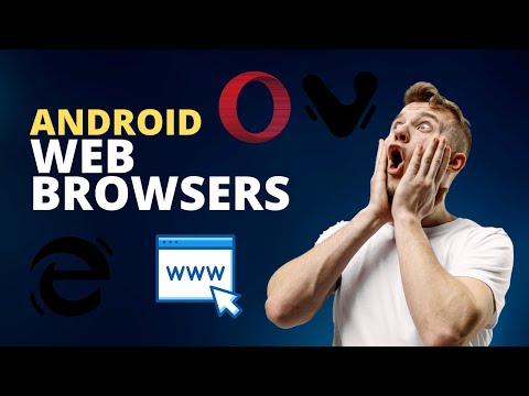 10 Best Android Web Browsers