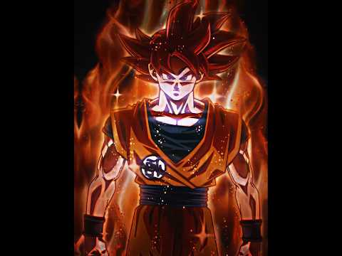 Son Goku🖤🔥#dragonball #dragonballsuper #dragonballz #son #goku #songoku #songokudbz #anime #fypage