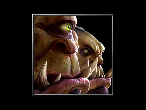 Ogre Quotes PL - Warcraft 3 Reforged