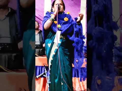 Chhattisgarh ki Lata mangeshkar,shrimati meena mahant ,,,lovely voice 🔥🥰...Capture by Mr never up