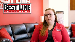 Best Line Equipment Job Showcase | Finance & Insurance Manager