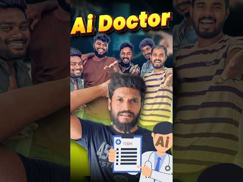 🤦‍♂️ நீதாண்டா Driver Uh..! 🥴 உன்கிட்டத்தாண்டா சொல்லணும். #shorts #augustai #whatsappbot #healthcare