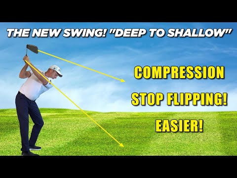 100% Easier Technique! - Why Amateurs cant create Compression!