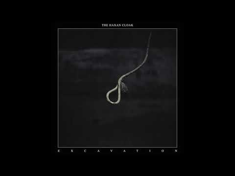 The Haxan Cloak - Excavation (Album Version)