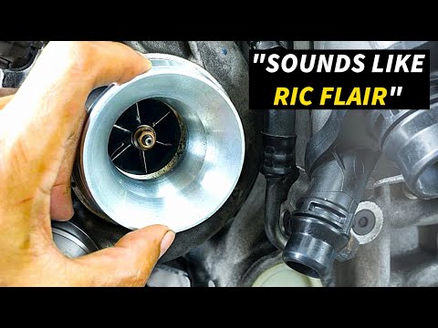 Customer States "My Car Sounds Like" | #2