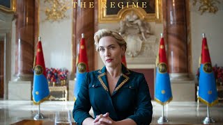 The Regime | Trailer #1 | Max | Kate Winslet #WarnerBrosDiscovery #streamonmax #theonetowatch