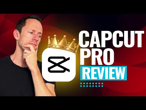 CapCut Pro Review... Is it worth it? 🤔