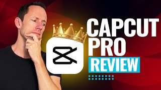 CapCut Pro Review... Is it worth it? 🤔