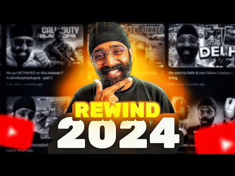 Sikhwarrior REWIND 2024 *Must Watch* 🤣