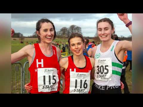 Northern Cross Country Championships 2024