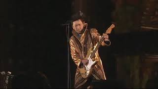 Tomoyasu Hotei   Battle Without Honor Or Humanity live.