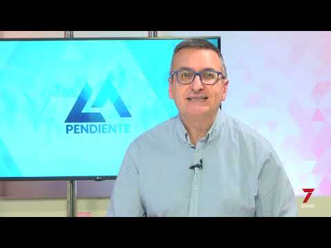 Pendiente de un hilo (16/10/23)