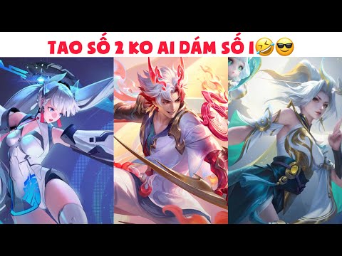 Tổng Hợp Những Pha Highlight Hay Nhất Liên Quân #264 | TikTok Liên Quân 2024