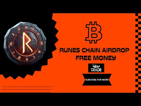 Runes Chain Free Airdrop Guide & Node Guide