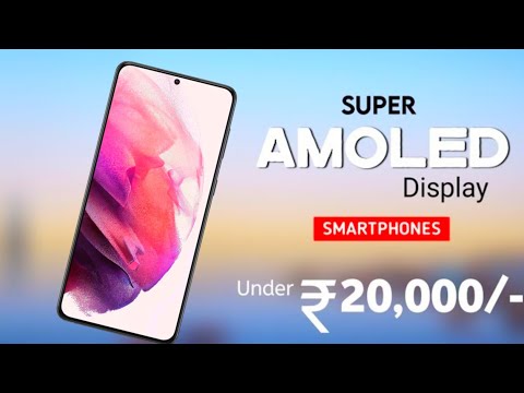 120Hz | Top 5 sAmoLED Display Phone Under 20000 in 2023 5G | Best Phone Under 20000