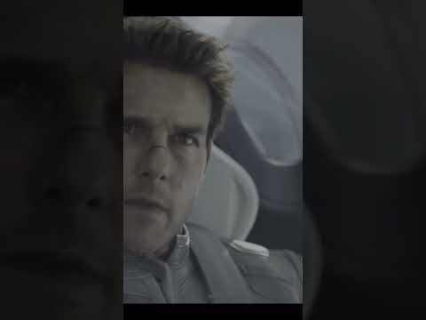 Oblivion | Tom Cruise | Best action movie | Sci fi movie | 遗落战境 |